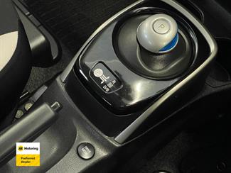 2017 Nissan Note - Thumbnail