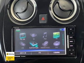 2017 Nissan Note - Thumbnail