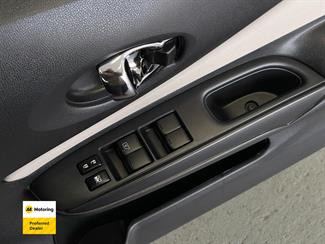 2017 Nissan Note - Thumbnail