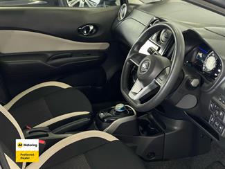 2017 Nissan Note - Thumbnail