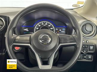 2017 Nissan Note - Thumbnail