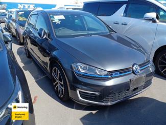 2015 Volkswagen GOLF - Thumbnail