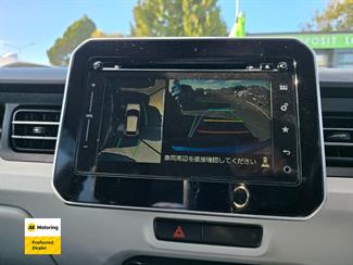 2016 Suzuki Ignis - Thumbnail
