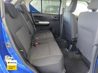 2016 Suzuki Ignis - Thumbnail