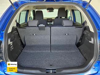 2016 Suzuki Ignis - Thumbnail