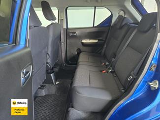2016 Suzuki Ignis - Thumbnail