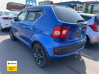 2016 Suzuki Ignis - Thumbnail