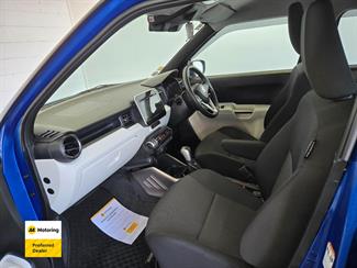 2016 Suzuki Ignis - Thumbnail