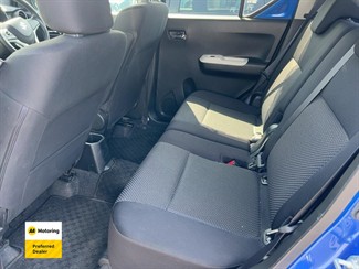 2016 Suzuki Ignis - Thumbnail
