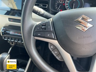 2016 Suzuki Ignis - Thumbnail