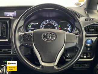 2016 Toyota ESQUIRE - Thumbnail