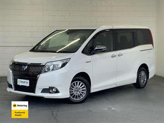 2016 Toyota ESQUIRE - Thumbnail