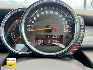 2015 Mini Cooper - Thumbnail