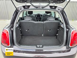 2015 Mini Cooper - Thumbnail