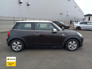 2015 Mini Cooper - Thumbnail