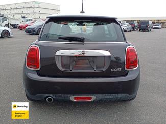 2015 Mini Cooper - Thumbnail