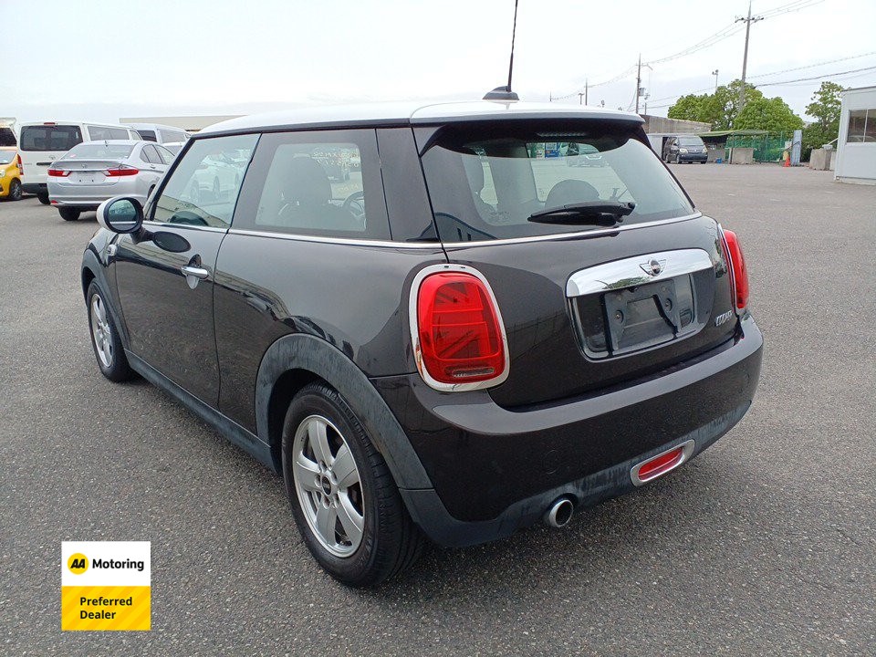 2015 Mini Cooper