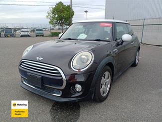 2015 Mini Cooper - Thumbnail