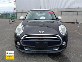 2015 Mini Cooper - Thumbnail