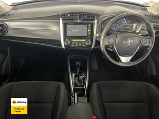 2016 Toyota COROLLA - Thumbnail