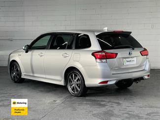2016 Toyota COROLLA - Thumbnail