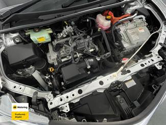 2016 Toyota COROLLA - Thumbnail
