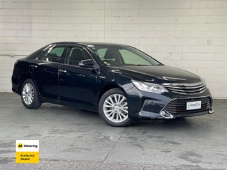 2015 Toyota CAMRY - Thumbnail