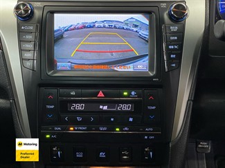 2015 Toyota CAMRY - Thumbnail