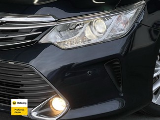 2015 Toyota CAMRY - Thumbnail