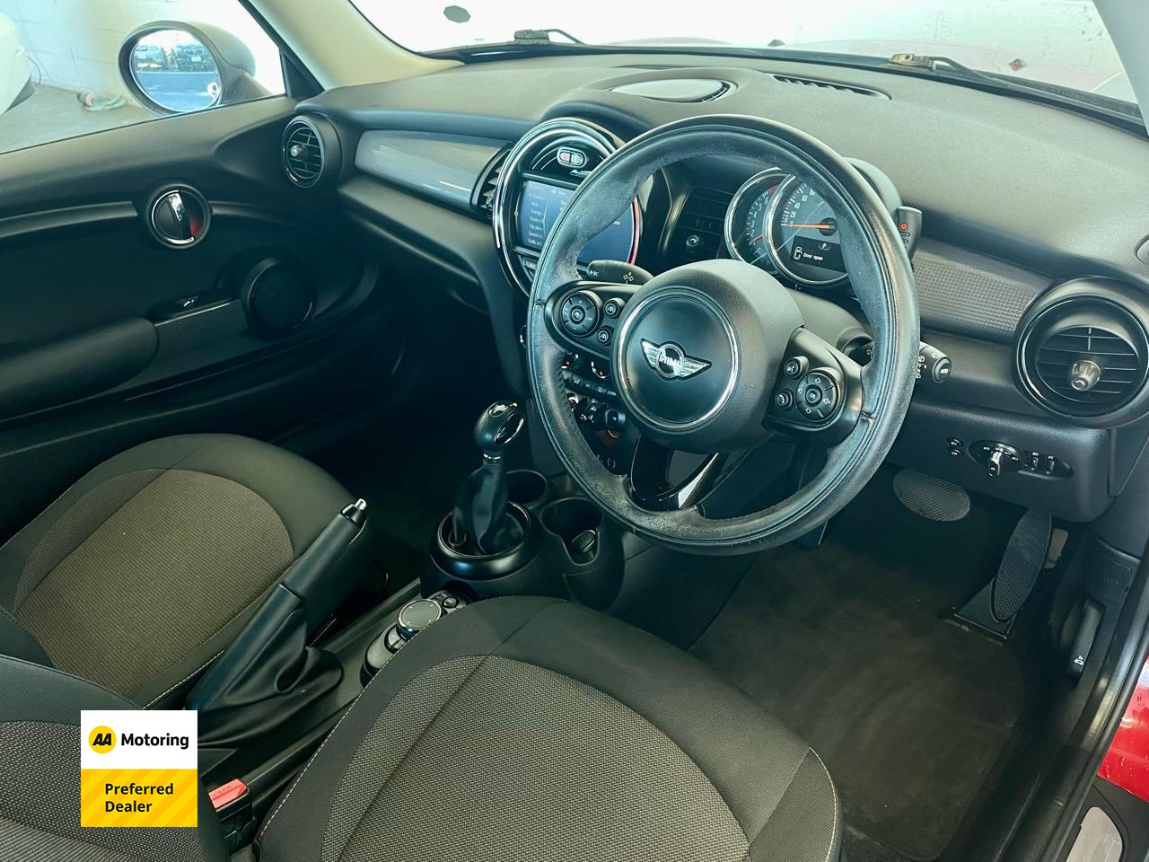 2015 Mini Cooper