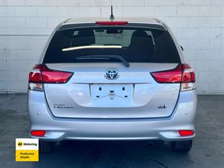 2017 Toyota COROLLA - Thumbnail