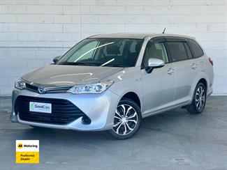 2017 Toyota COROLLA - Thumbnail