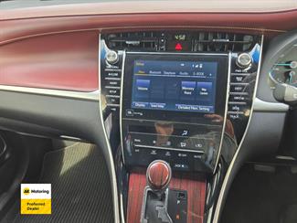 2014 Toyota HARRIER - Thumbnail