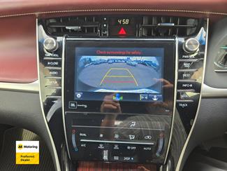 2014 Toyota HARRIER - Thumbnail