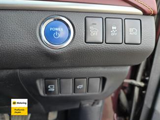 2014 Toyota HARRIER - Thumbnail