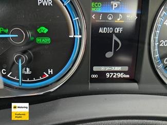 2014 Toyota HARRIER - Thumbnail