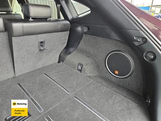 2014 Toyota HARRIER - Thumbnail