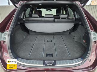 2014 Toyota HARRIER - Thumbnail