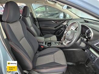 2018 Subaru XV - Thumbnail