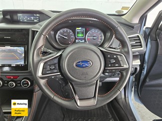 2018 Subaru XV - Thumbnail