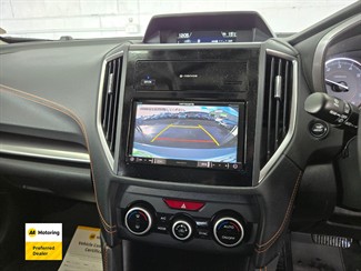 2018 Subaru XV - Thumbnail