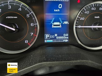 2018 Subaru XV - Thumbnail