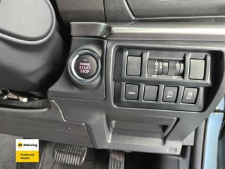 2018 Subaru XV - Thumbnail