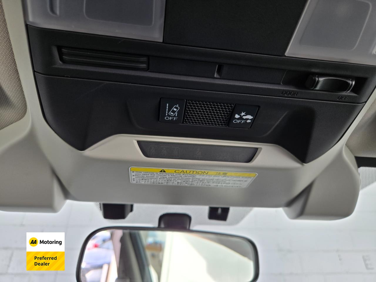 2018 Subaru XV