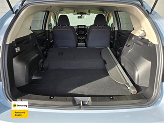 2018 Subaru XV - Thumbnail