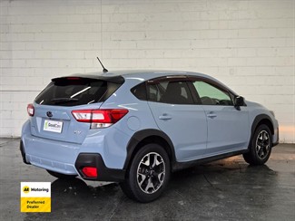 2018 Subaru XV - Thumbnail