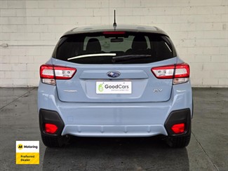 2018 Subaru XV - Thumbnail