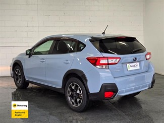 2018 Subaru XV - Thumbnail