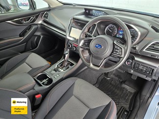 2018 Subaru XV - Thumbnail
