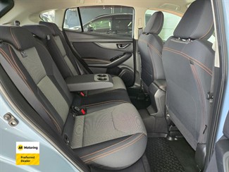 2018 Subaru XV - Thumbnail